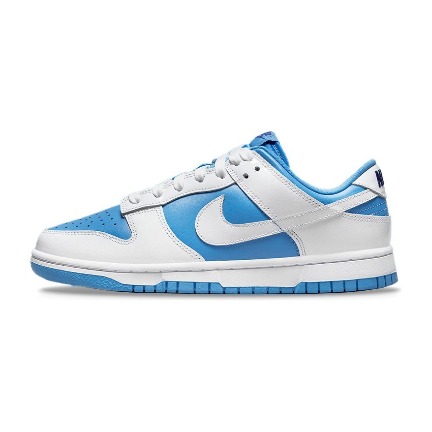 Nike Dunk Low "Reverse UNC"