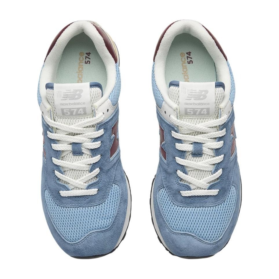 New Balance 574 Blue
