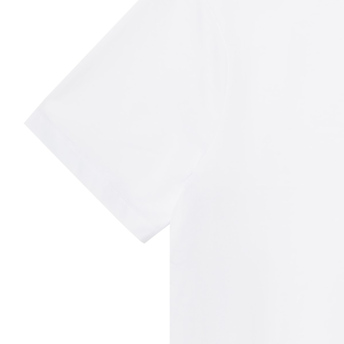 ARMANI EXCHANGE SS22 LogoT