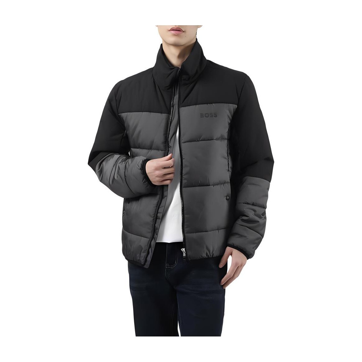 HUGO BOSS