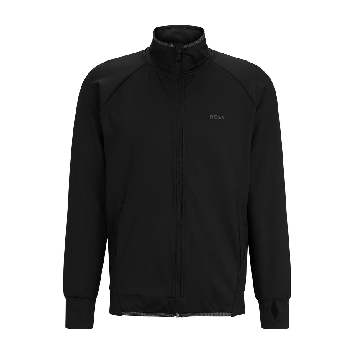 HUGO BOSS