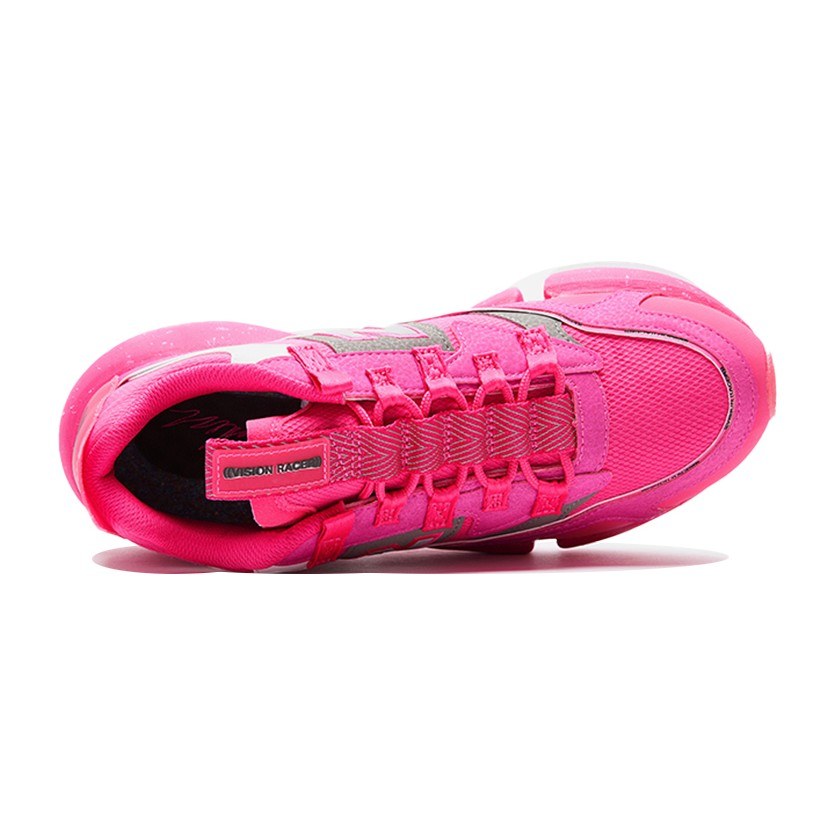 Jaden Smith x New Balance Vision Racer Pink