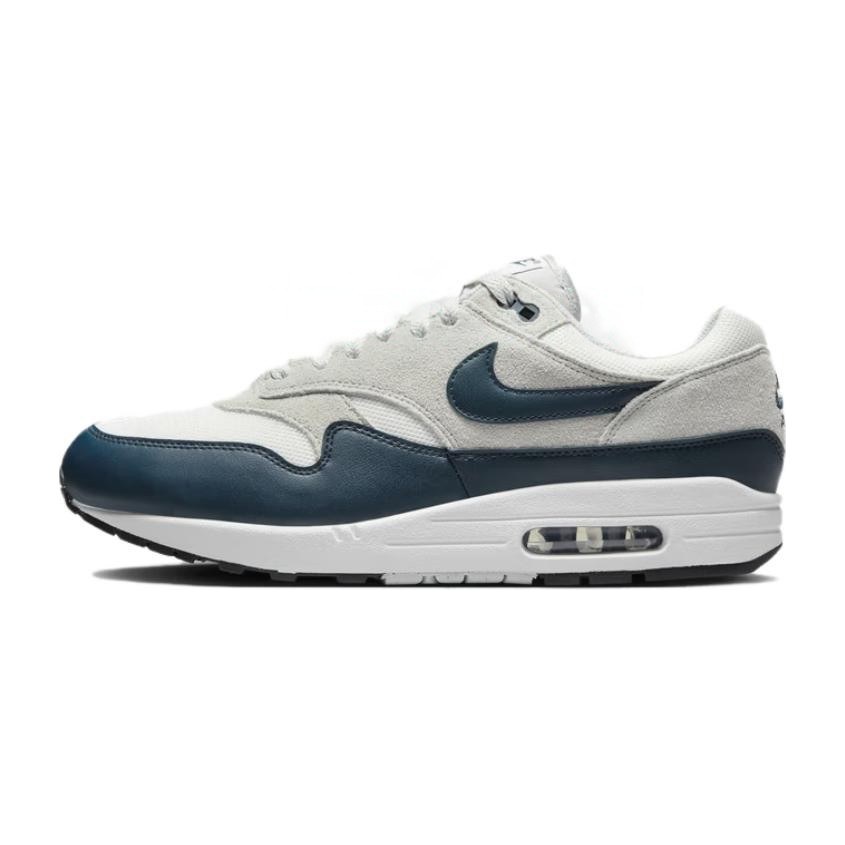 Nike Air Max 1 White Grey