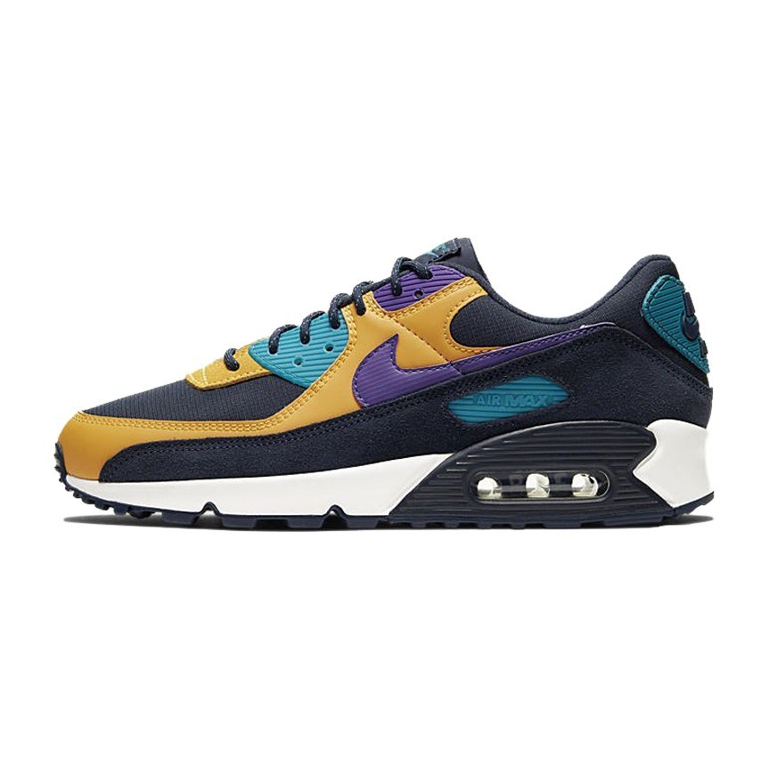 Nike Air Max 90 QS "Pollen Rise"