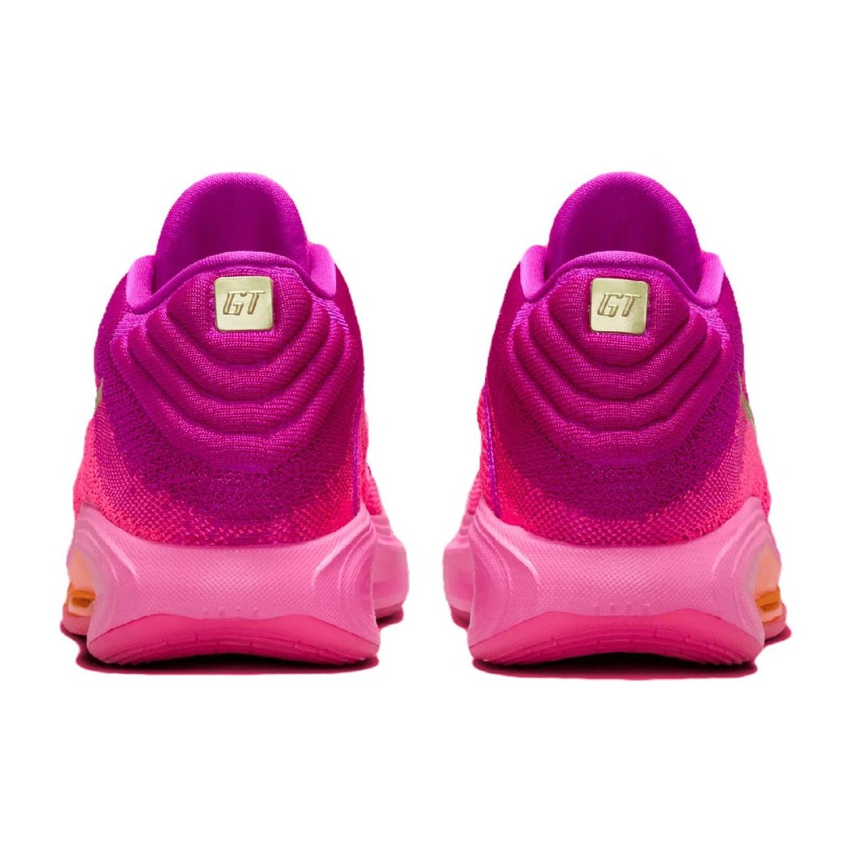 Nike Air Zoom GT Hustle 3 Pink Purple