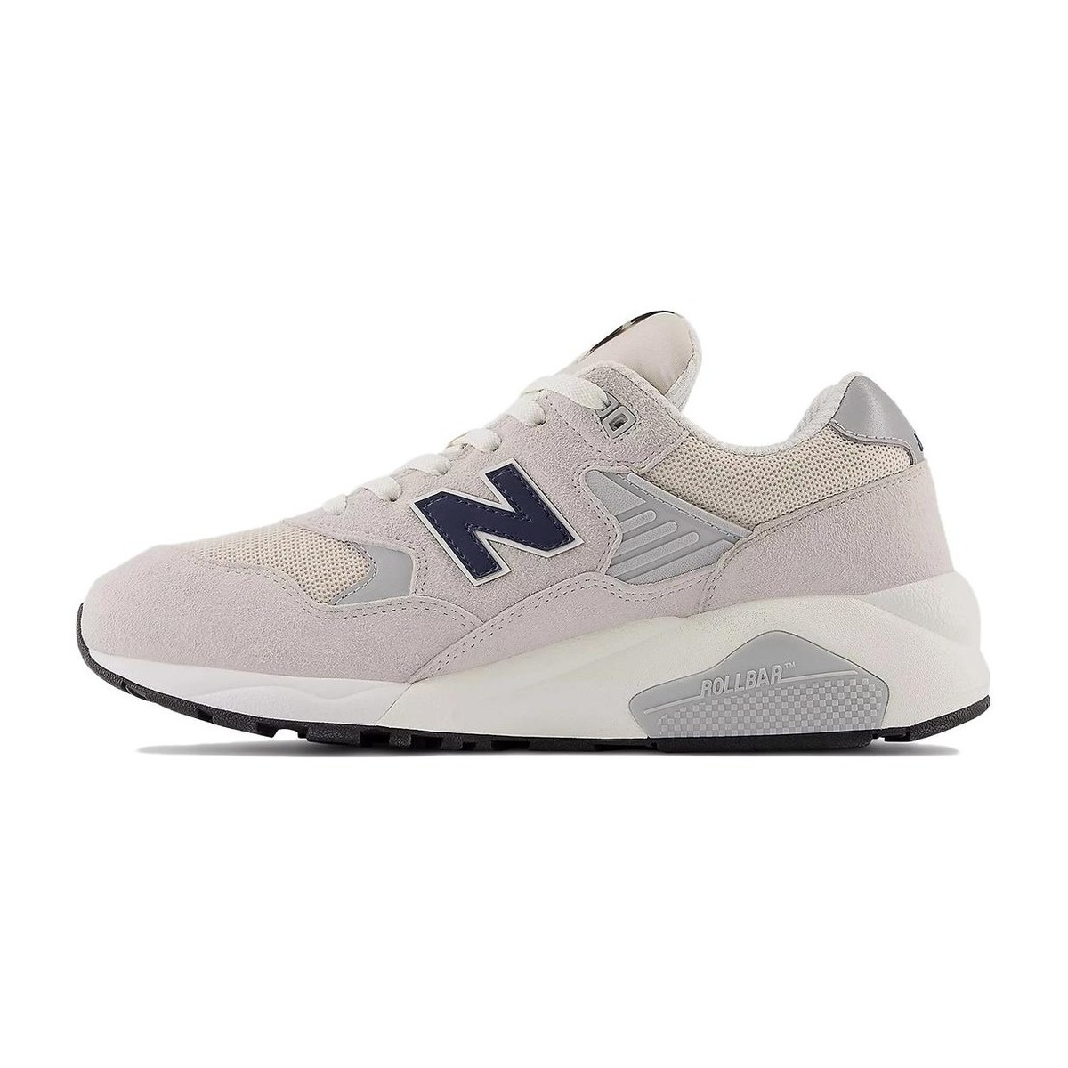 New Balance 580 Grey