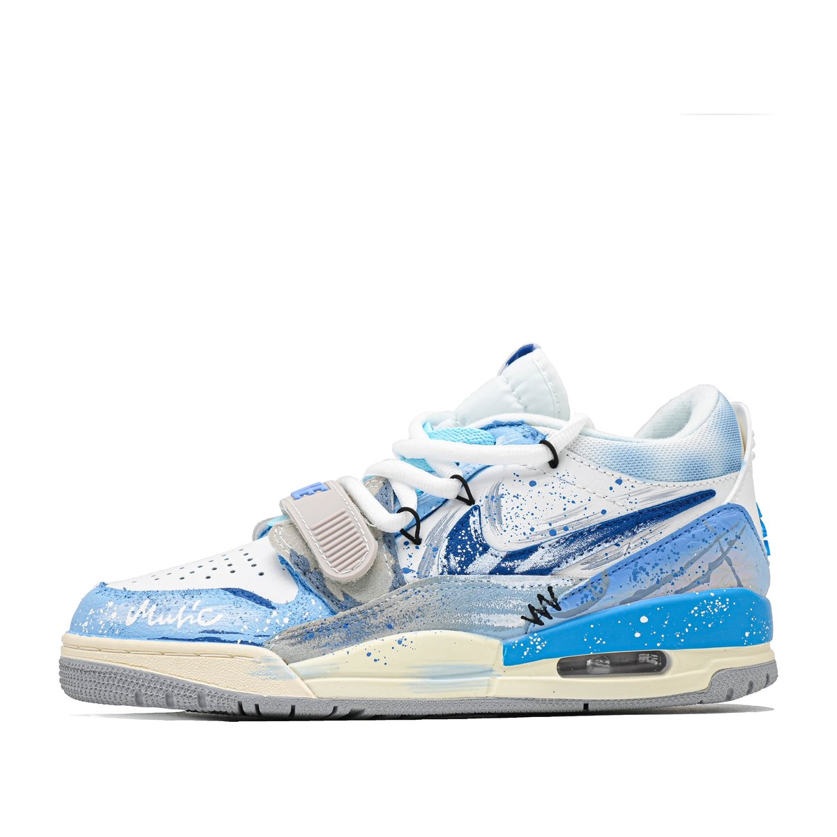 Jordan Legacy 312 Sea Breeze