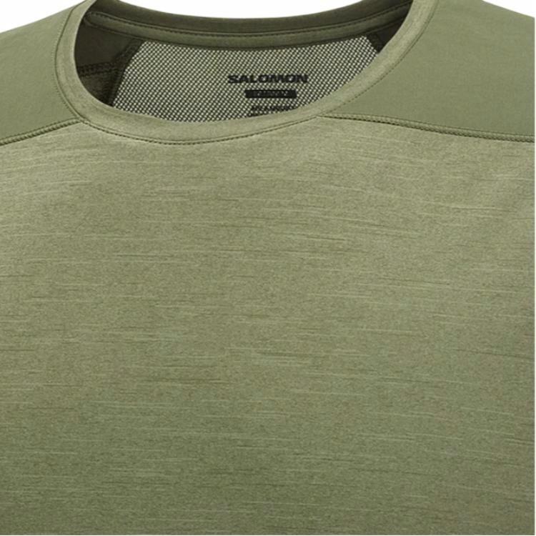 SALOMON T