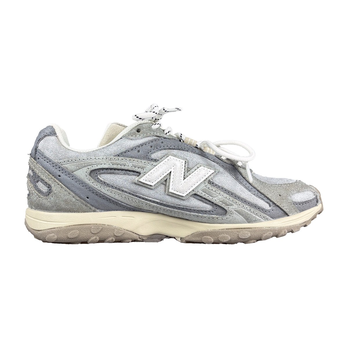 New Balance 204L Gray