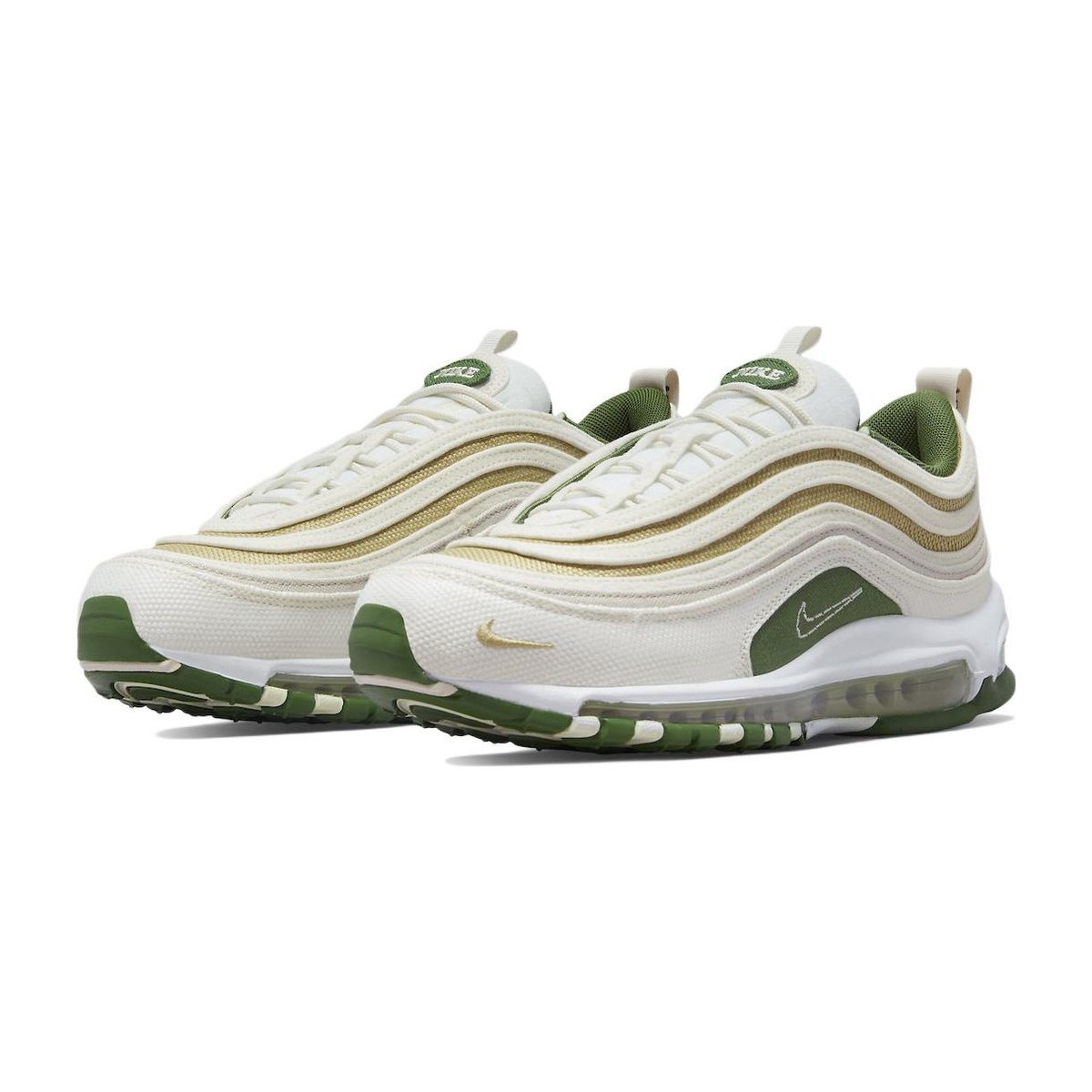 Nike Air Max 97 White Green