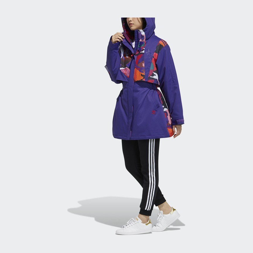adidas Cny Parka