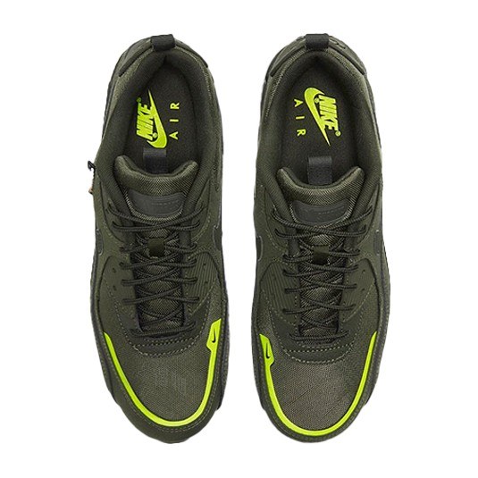 Nike Air Max 90 Surplus "Olive"