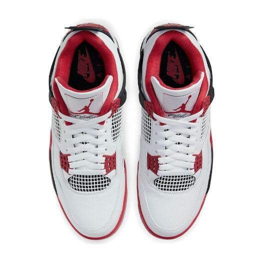 Jordan Air Jordan 4 Fire Red 2020