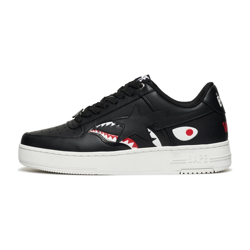 A BATHING APE BAPE STA Low