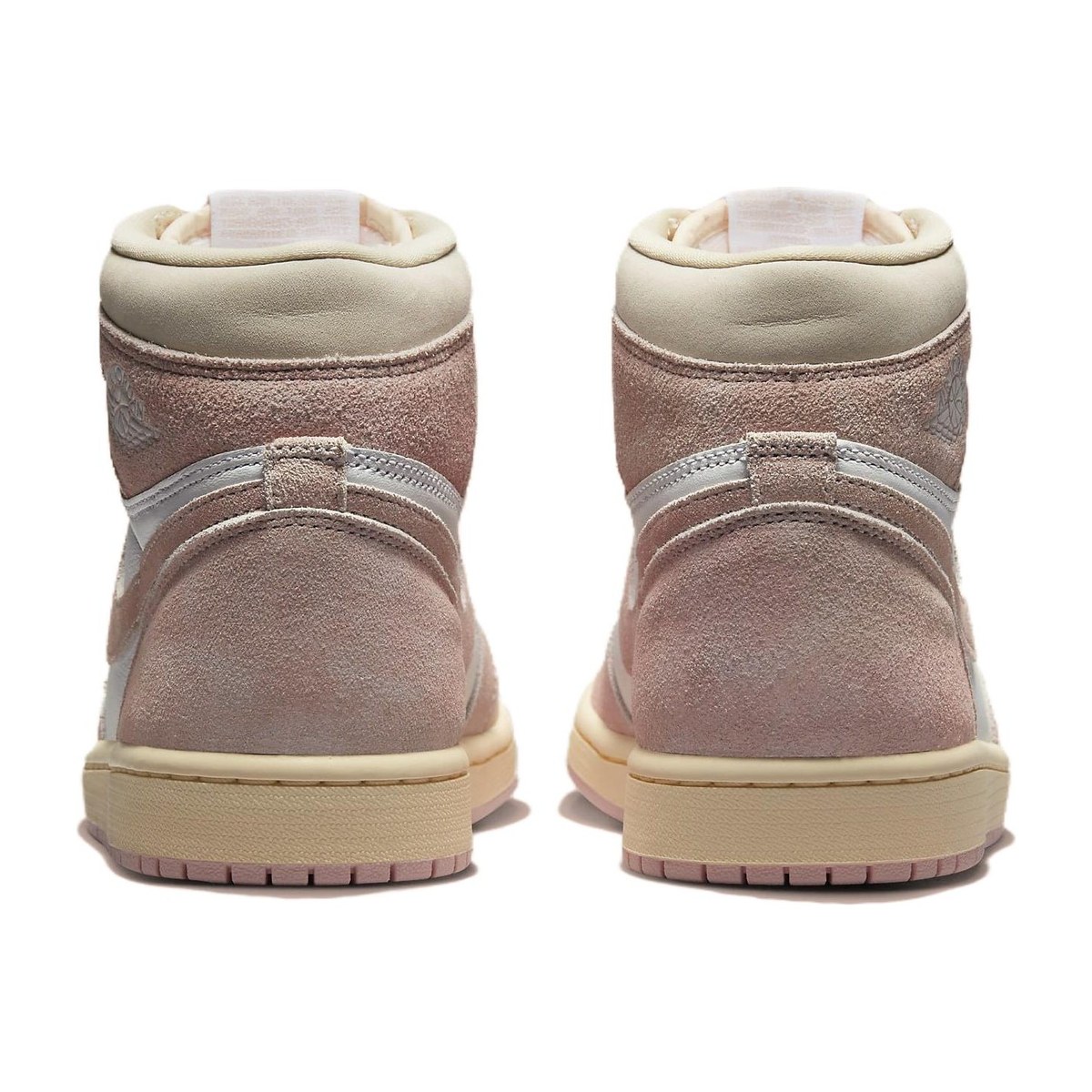 Jordan Air Jordan 1 Retro High OG Coconut Milk Sail