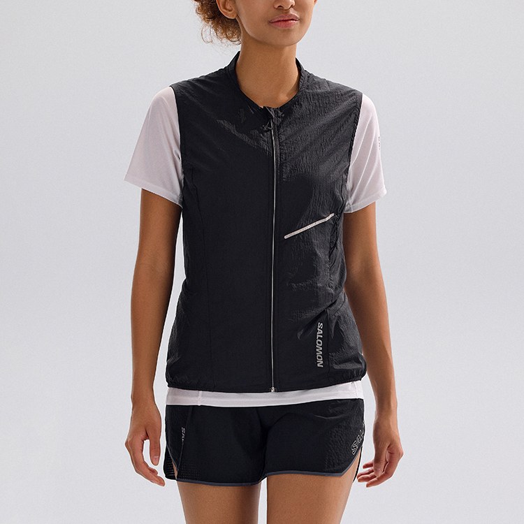 SALOMON SENSE AERO WIND VEST