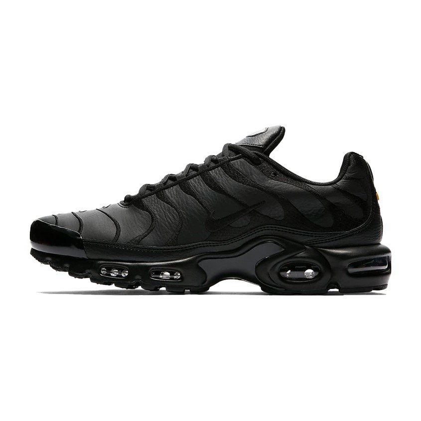 Nike Air Max Plus Triple Black