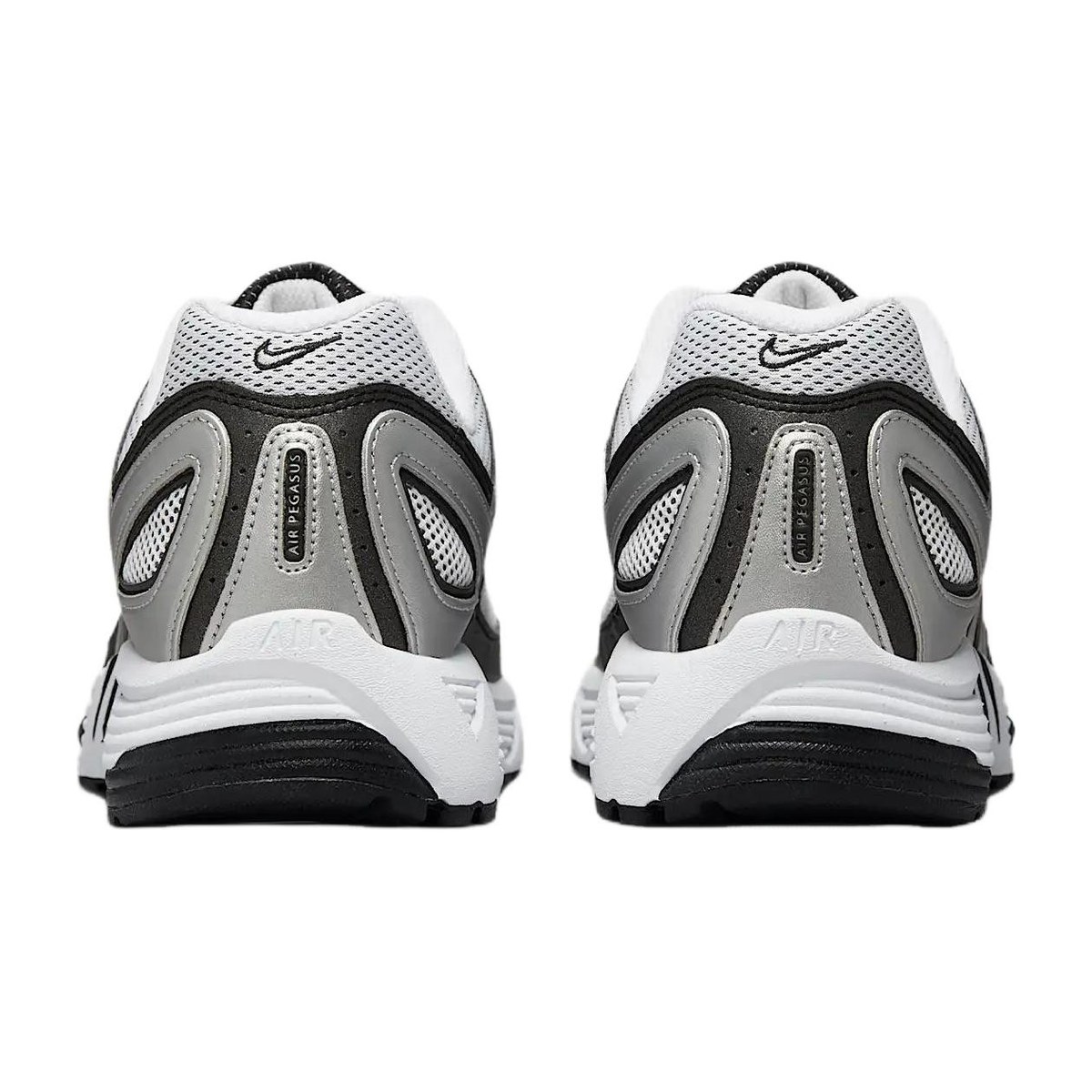 Nike Air Pegasus 2005 Silver