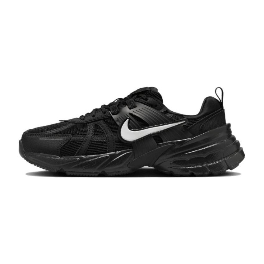 Nike V2K Run Black