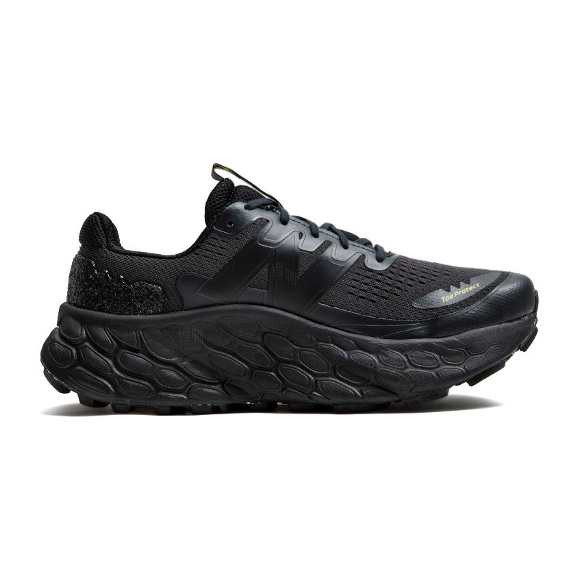 New Balance Fresh Foam X More V3 Black