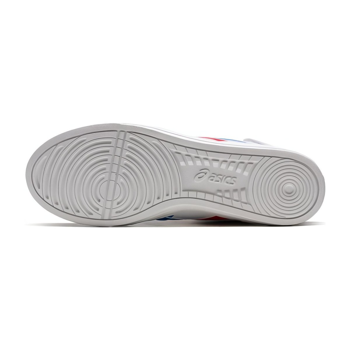 Asics Double Clutch White