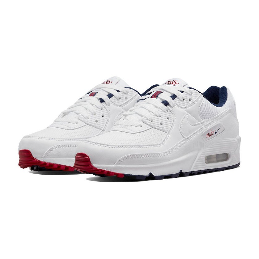 Nike Air Max 90 White