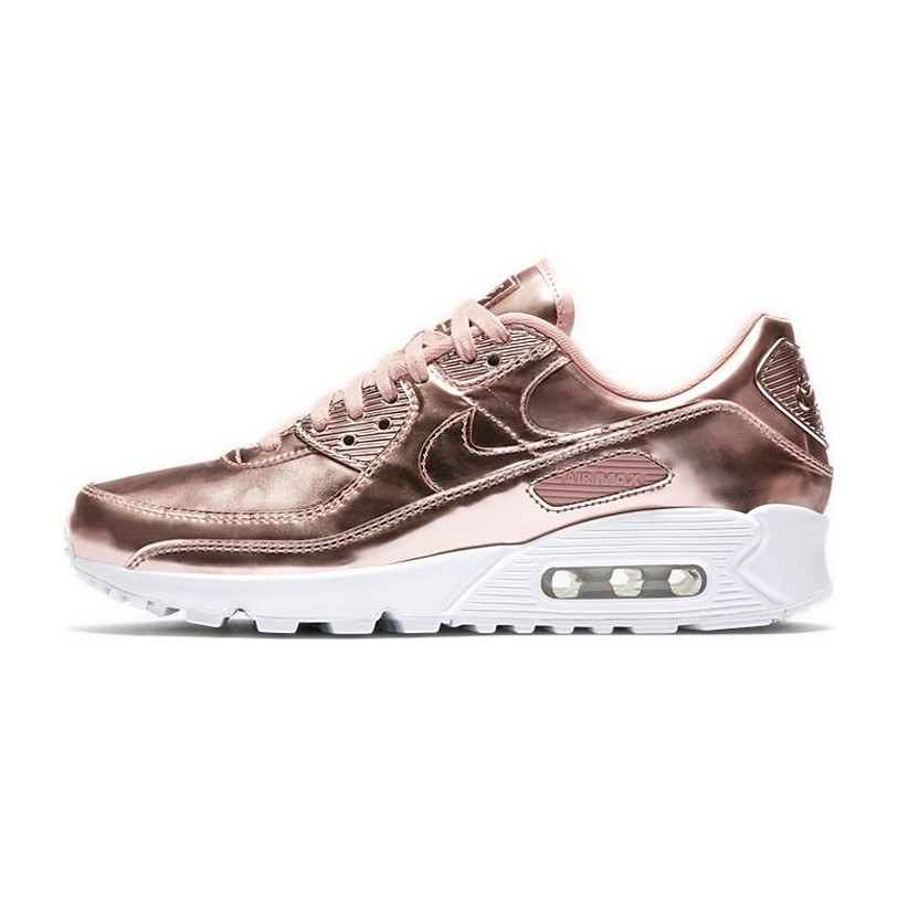 Nike Air Max 90 SP "Rose Gold"