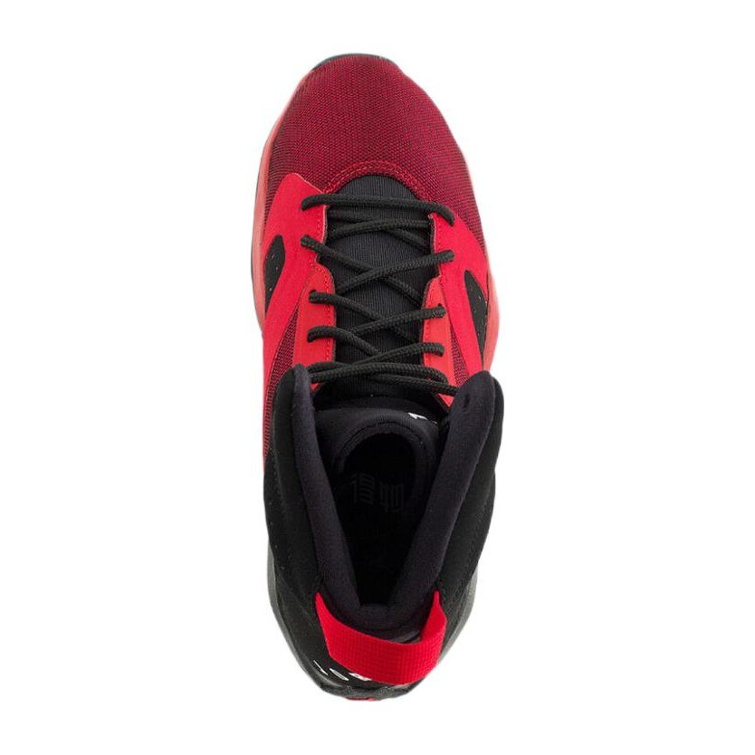 Jordan Lift Off