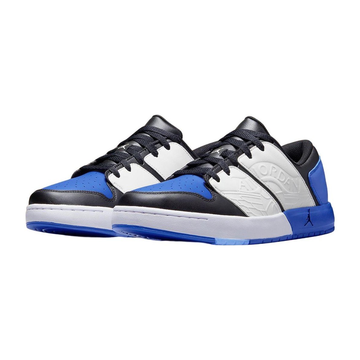 Jordan Nu Retro 1 Low "Sport Royal"