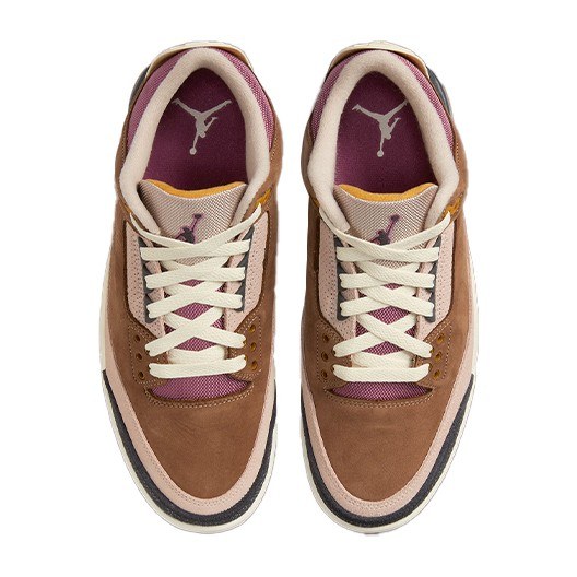 Jordan Air Jordan 3 Retro SE "Archaeo Brown"