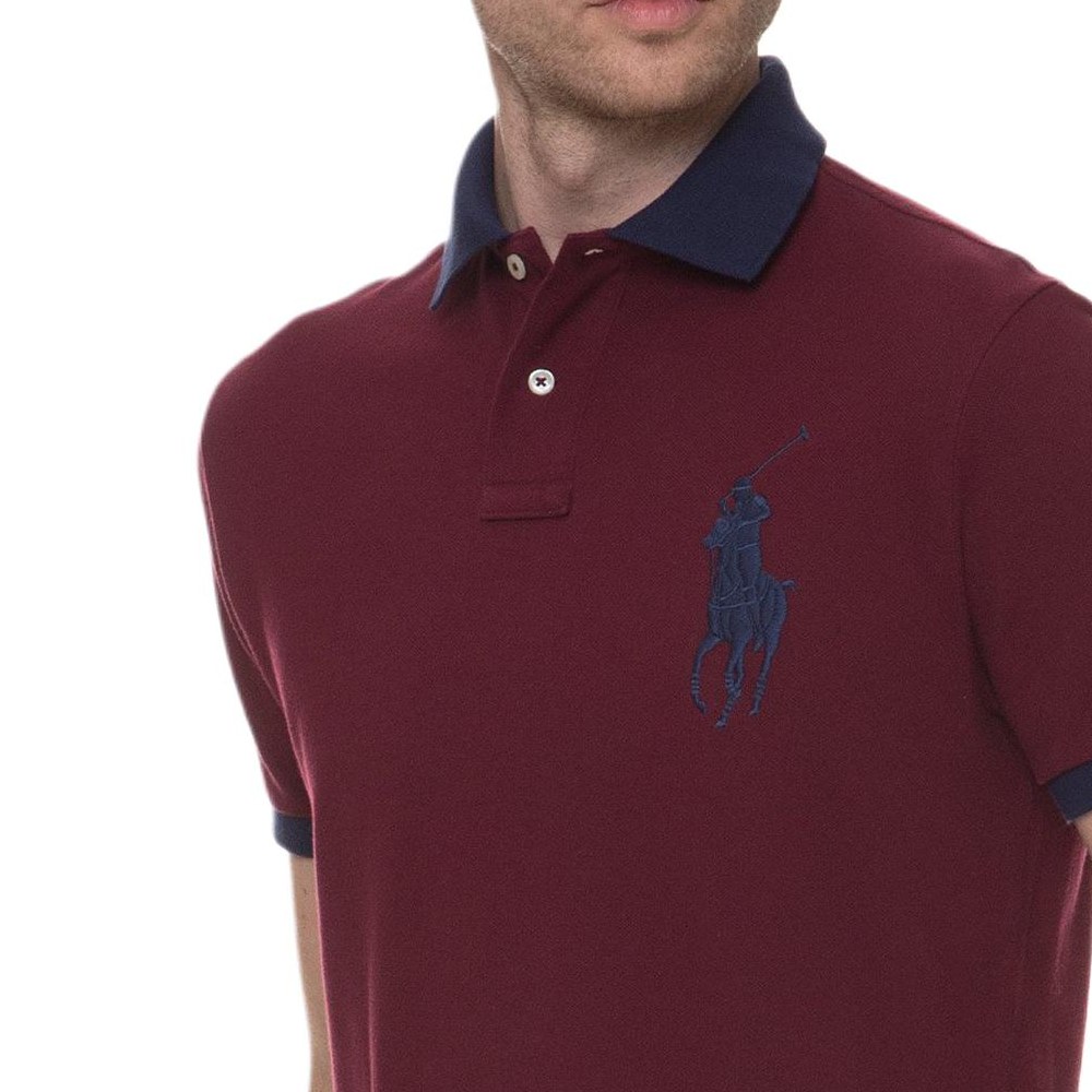 Polo Ralph Lauren SS24 LogoPolo
