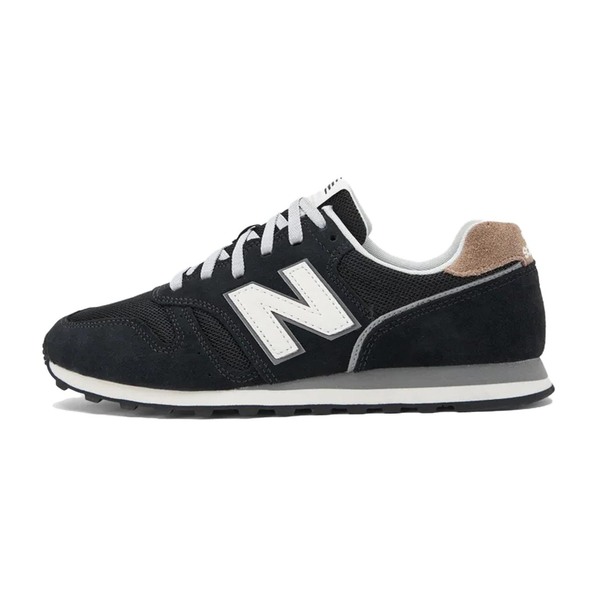 New Balance 373 V2 Black