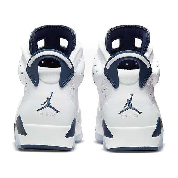 Jordan Air Jordan 6 Retro "Midnight Navy"