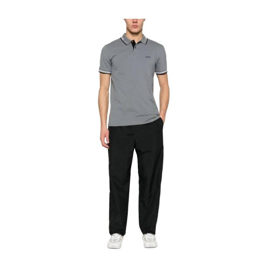 HUGO BOSS LogoPolo