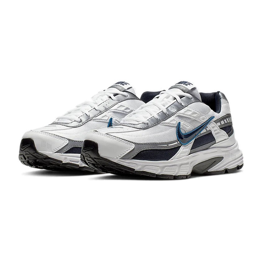 Nike Initiator White Blue