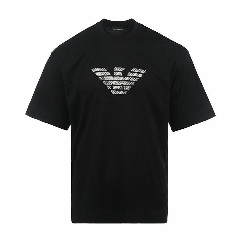 EMPORIO ARMANI SS25 T