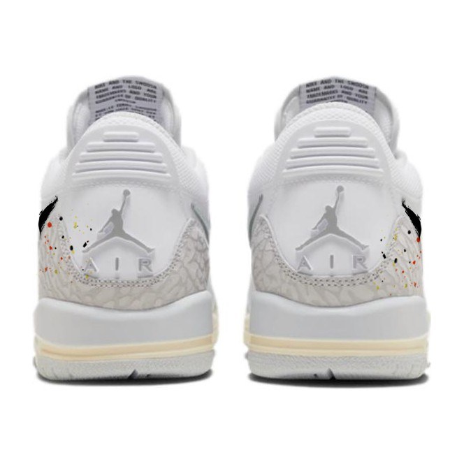 Jordan Legacy 312 GS