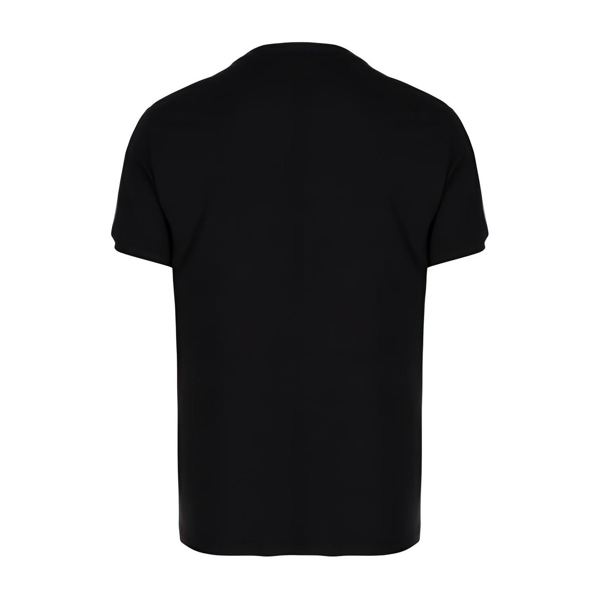 Emporio Armani T-Shirt Black