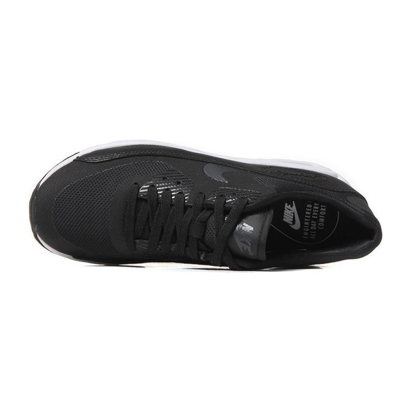 Nike Air Max 90 Ultra 2.0 "Black Metallic Hematite"