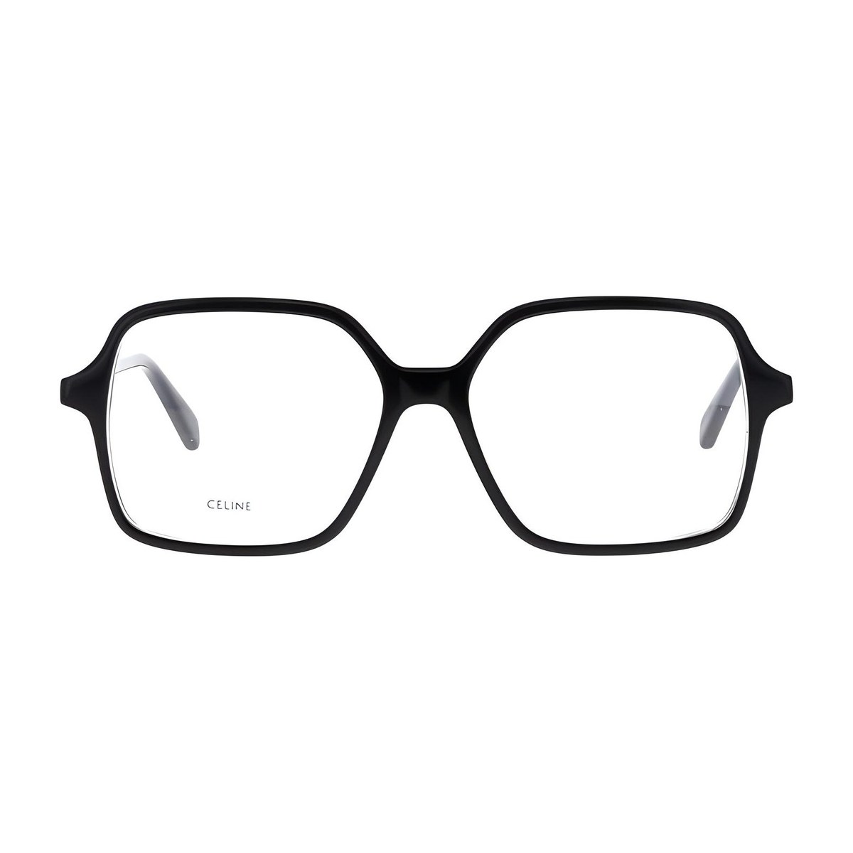 CELINE Logo Acetate Optical Frame