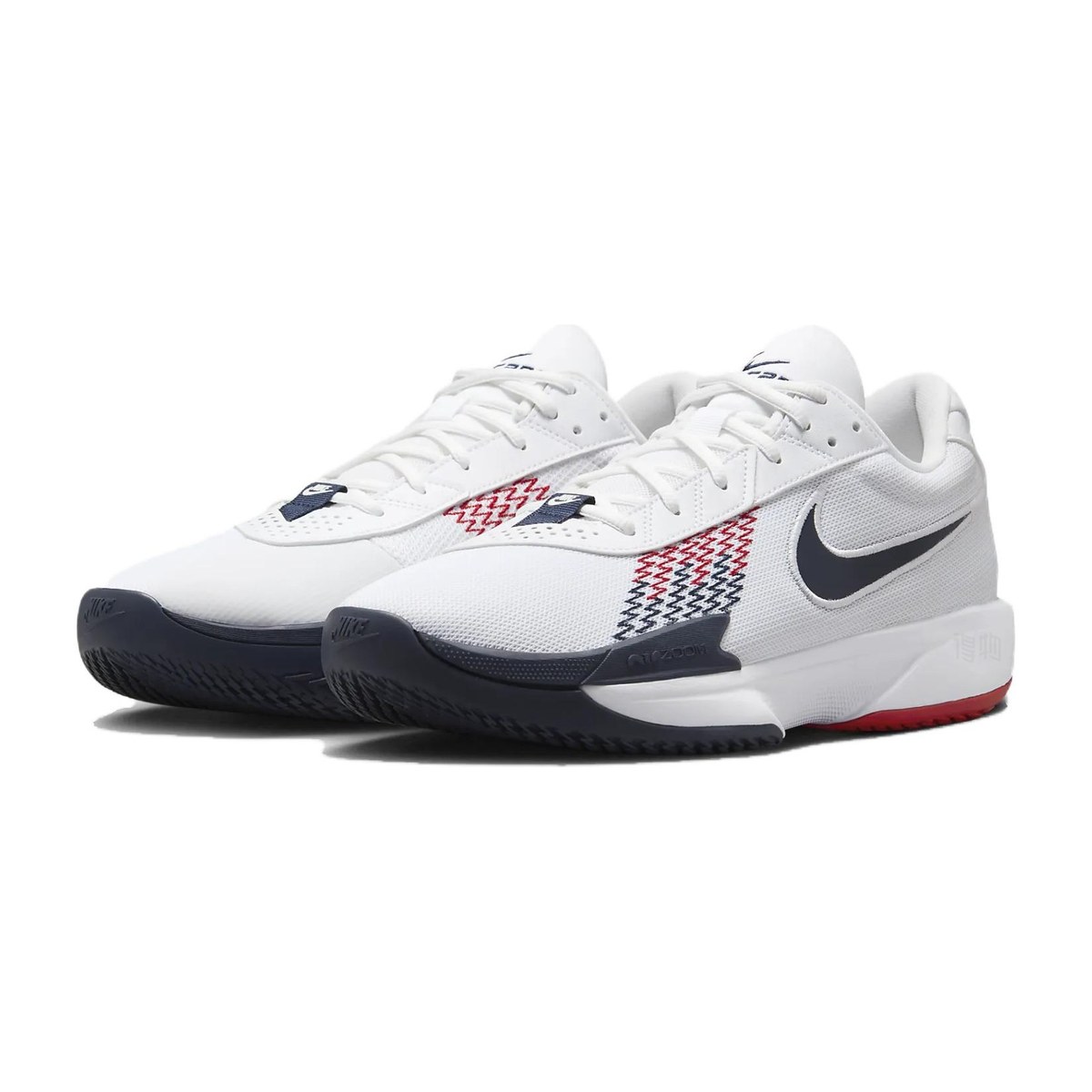 Nike Air Zoom G.T. Cut Academy