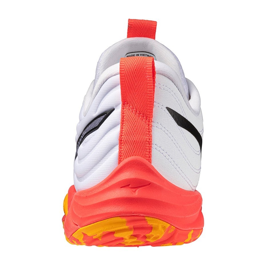 Mizuno WAVE MOMENTUM ELITE