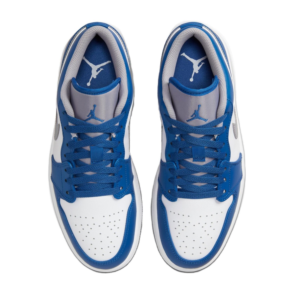 Jordan Air Jordan 1 Low "True Blue"