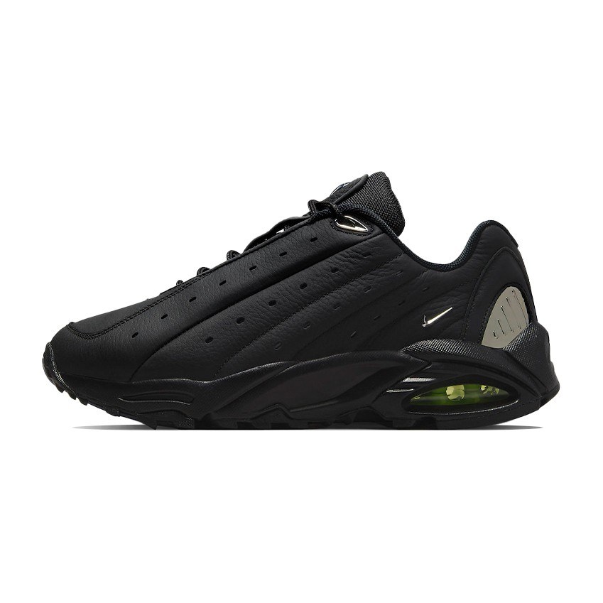 NOCTA x Nike Hot Step Air Terra "Triple Black"