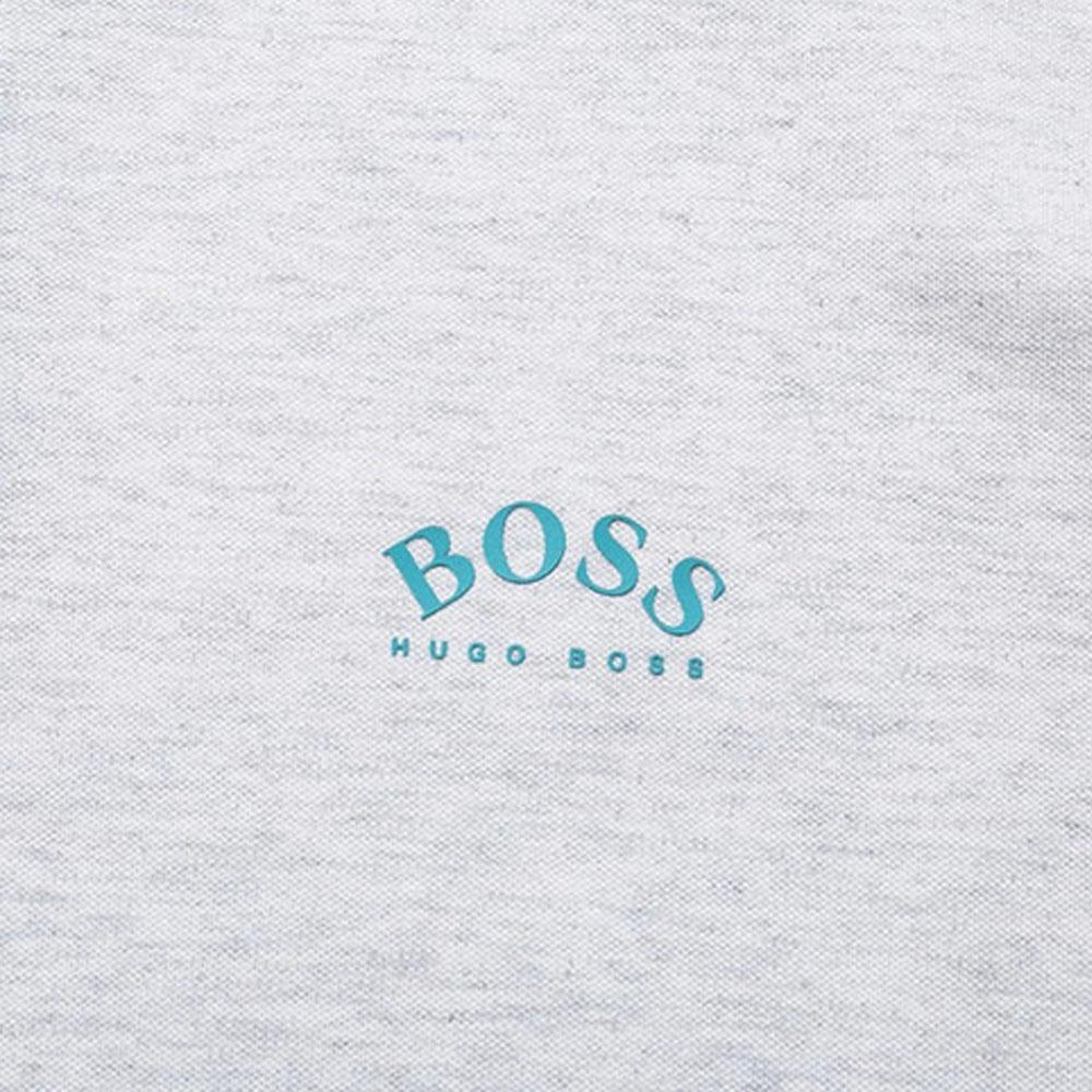 HUGO BOSS LogoPolo
