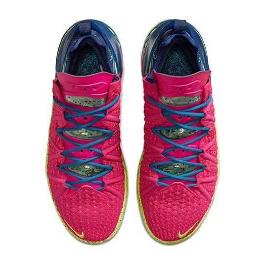 Nike Lebron 18 Low