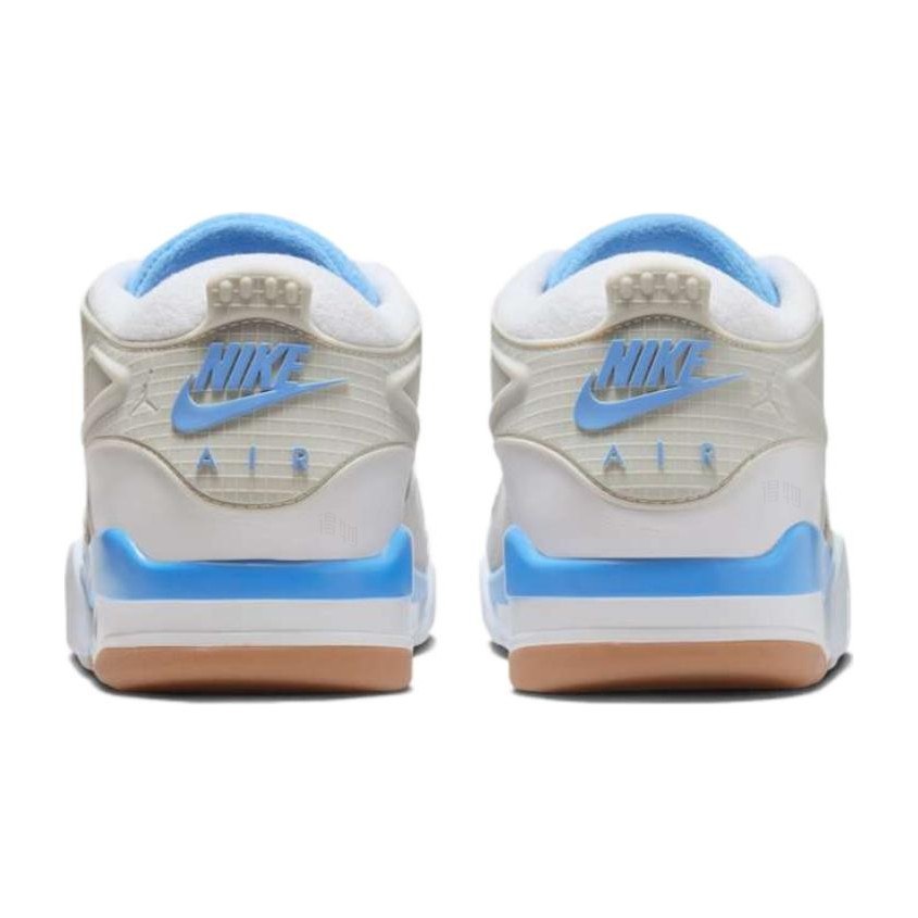 Jordan Air Jordan 4 RM "White/Neutral Grey"