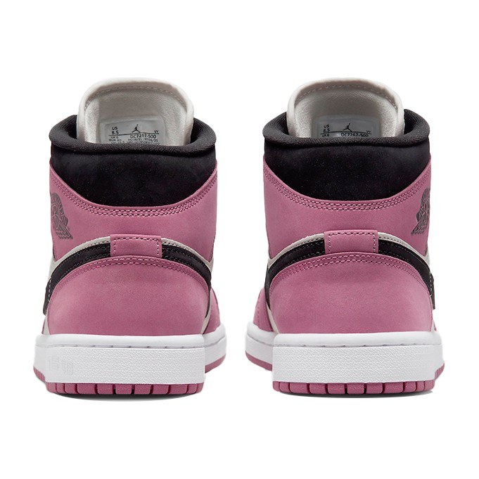 Jordan Air Jordan 1 Mid SE "Berry"