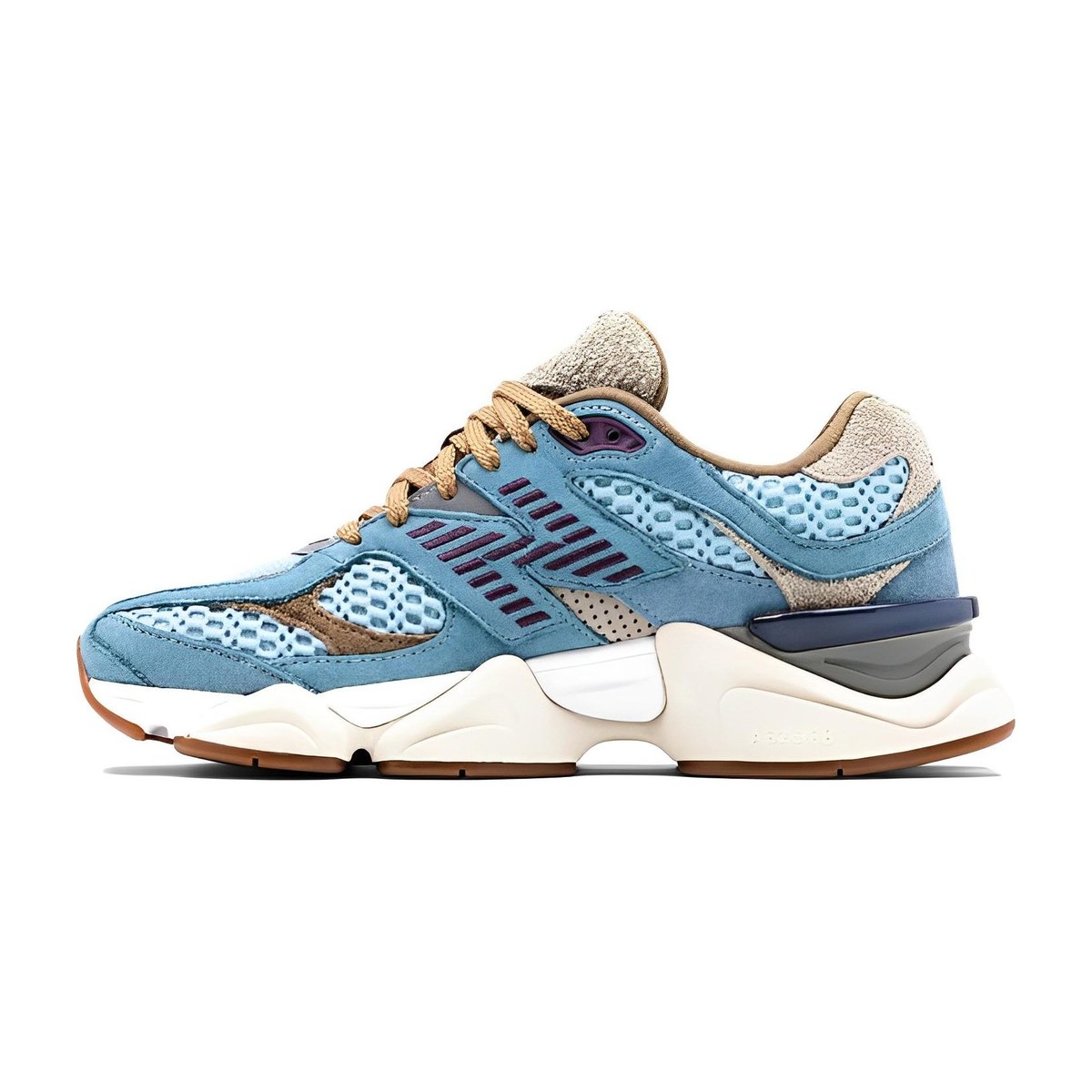 Bodega x New Balance 9060 "Age of Discovery"