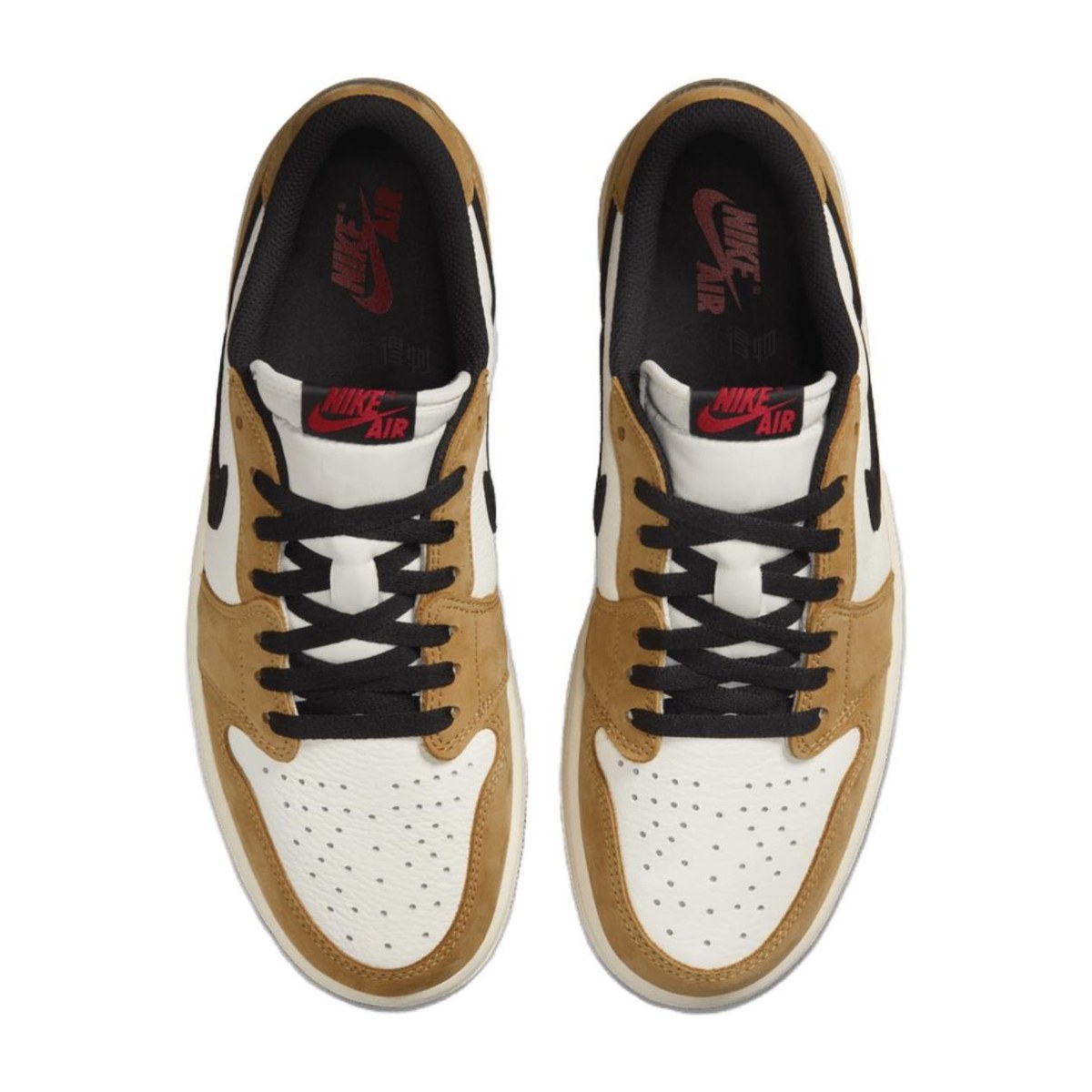 Air Jordan 1 Low OG "Rookie of the Year"